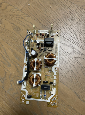 TH-46/50PZ800C副电源板ETX2MM704MG NPX704MGA-1