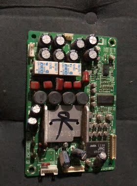 日立PMA4250A 42PD5000TC 伴音板 功放板JA04954-B JA04953-B