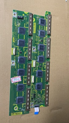 原装松下 TH-P46U33C P46U30C缓冲板 TNPA5334 TNPA5333 AB 一对