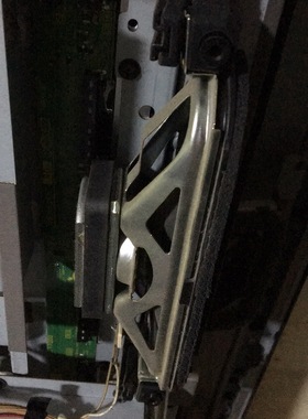 松下 单只 喇叭TH-42PA60C 42PA50C 42PV60C 42U20C 42S10CPZ80C