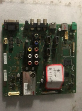 索尼 KLV-46EX600 主板1-880-238-32 配屏 LTY460HM02