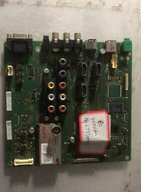 索尼 KLV-46EX600 主板1-880-238-32 配屏 LTY460HM02