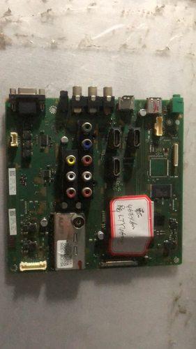 索尼 KLV-46EX600 主板1-880-238-32 配屏 LTY460HM02