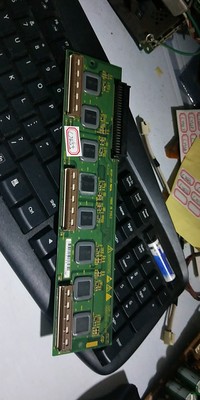 日立 50PD9900TC P50X101C ND60200-0047,0048,JP6079,JP6080