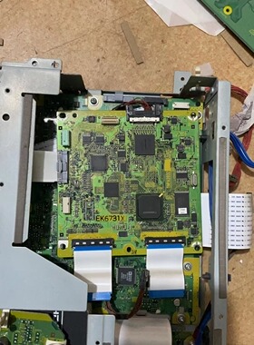 原装的 松下TH一42PA60C 42PA7C 等离子电视机配件逻辑板TNPA3932