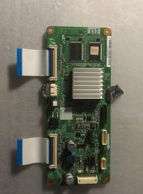 三星PS42C7S S42SD-YD09 YB06逻辑板LJ92-01287A LJ41-03136A