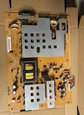 夏普LCD-46Z66A 46E66A电源板RDENCA342WJQZ DPS-286AP-1