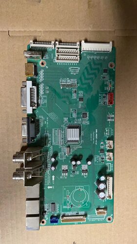 原装拼接屏主板SBL-902C-v2.0配三星屏