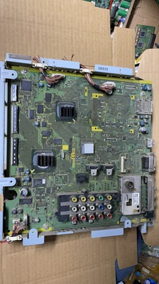 原装松下TH-P42S10C主板TNPH0784DC 屏 MC106F16T12 在
