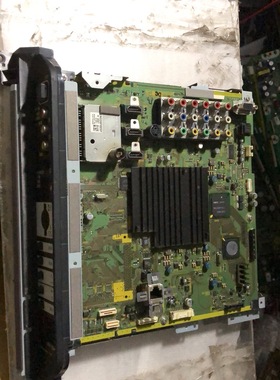 测原装 松下TH-P46GT20C主板TNPH0899 DC 屏MC117S18V13