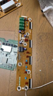 三星PA60H5000AJ X板 LJ41-10371A LJ92-02048A屏S60FH-YB06
