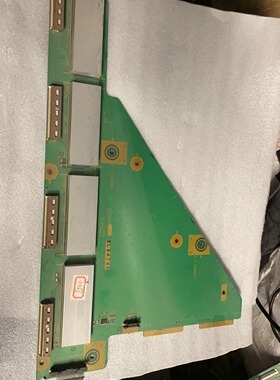 松下TH-103PF10CK缓冲板TNPA4030 屏MC262F39F10