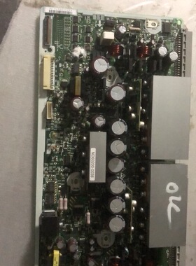 原装正品日立42PD6000TC 42PD8900TC Y板ND25001-B071 0038