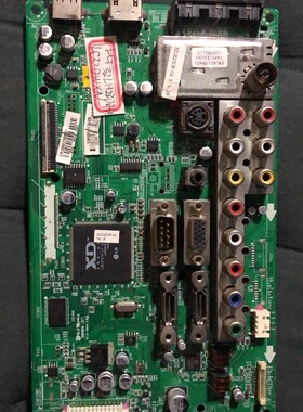 原装LG 32LH20R-CA主板 LP91A EAX56856904/6 配屏LC320WXN