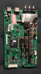 CA主板 32LH20R 配屏LC320WXN EAX56856904 LP91A 原装