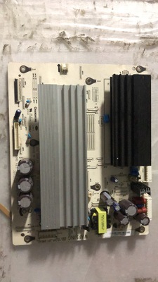 原装长虹PT50638X Y板 JUQ7.820.00040791 屏型号：PM50H3000