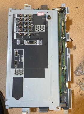 松下TH-42PZ80C/50PZ80C主板TNPH0763 DC