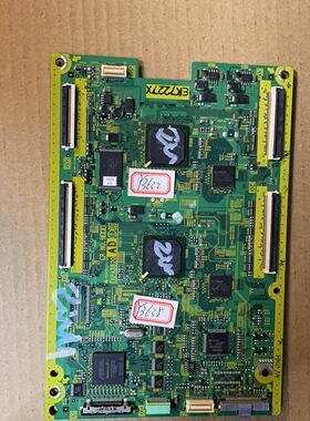 原装松下TH-50PV60C逻辑板TNPA3820 AD