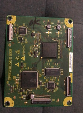 原装日立P32E102C 逻辑板 32PH3-L0GIC