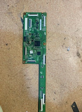 三星逻辑板LJ92-01855A LJ41-10158A适用PS60E530A6R
