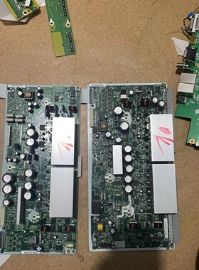 原装日立 42PD9580TC Z板 X板 ND60200-0043 Y板 ND60200-0044