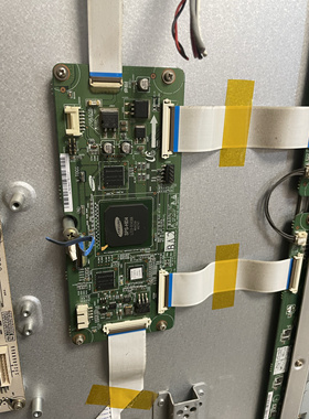 S42AX-YB03 S42AX-YDO3 屏  逻辑板LJ41-05187A  已测试正常