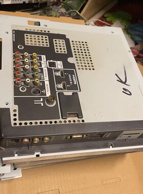 松下TH-P42S10C 50S10C主板型号TNPH0784 DC/KC/EC/FC 版本