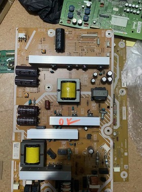 原装松下TH-P50C30C C33C P42U33C U30C电源板MPF6909 6908 6907