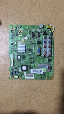 三星PS43D490A1主板BN41-01750A屏S43AX-YB01