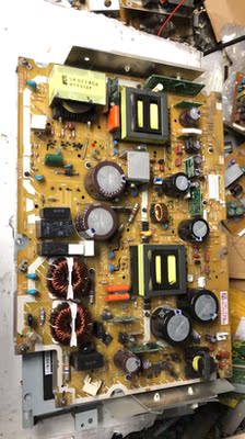 ETX2MM702MF TH-42PZ80C TH-42PZ800C 原装松下电源板