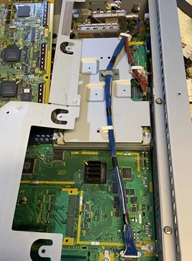 松下TH-42PZ700C TH-50PZ700C TNPA4279 TNPA4176 主板+AV板