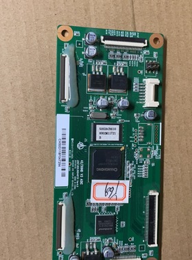 长虹PT50638X屏PM50H3000  逻辑板JUQ7.820.00046731