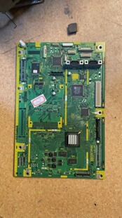 松下 TH-42PV700C 主板 TNPA4176 DG AV 屏 MC106H23FC10