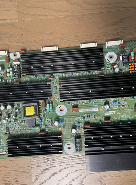 60寸PS60E8000GJ电视Y板LJ41-10174A LJ92-01873A 电路板