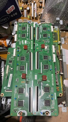 长虹3D60C4000I PS60F5000AR缓冲板LJ41-10335A LJ41-10336A一对