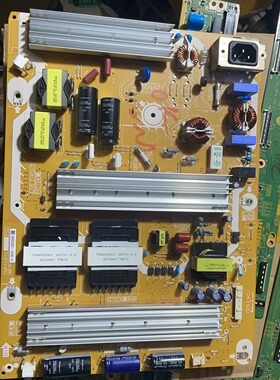 原装松下等离子TH-P55S60CD TH-P60S60C电源板TNPA5870 P 3 2 P板
