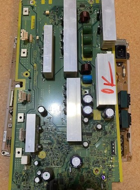 原装拆机松下TH-P50G20C P50VT20C SC板TNPA5081AH/AG/AY