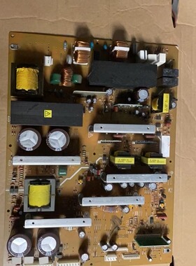 日立42PD300TC等离子电视电源大板MPF7414 PCPF005844B PCPF0058