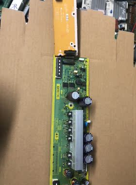 海信TPW50M88长虹PT50618A缓冲板TNPA4780 TNPA4781