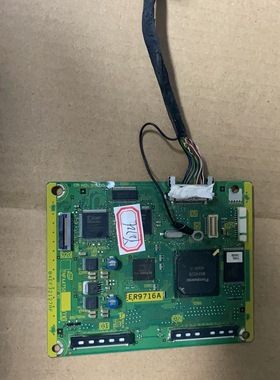 长虹  电视PT50618A 逻辑板TNPA4750 1D 松下屏MC127H27D12