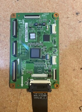 三星PS51D6900DR逻辑板LJ41-09390A LJ92-01753A LJ92-01756A