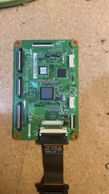 三星PS51D6900DR逻辑板LJ41-09390A LJ92-01753A LJ92-01756A