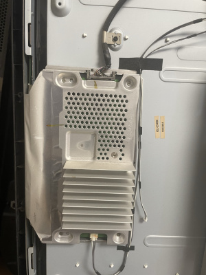 原装 索尼 KDL-46V4800 KDL-52V4800 逻辑板 404652ASNC6LV4.5