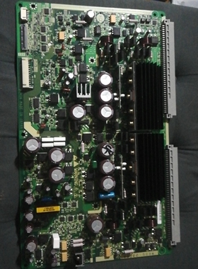 日立42PD5000TC Y板 ND25001-B023 ND60200-0006