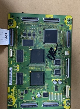 日立等离子原装 P50X101C主板 JP59144 JA09392-A主板