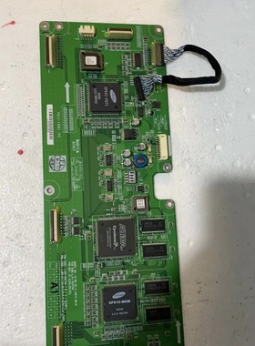 LJ41-02476A LJ92-00915A 逻辑板 屏 S42SD-YD05