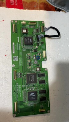 LJ41-02476A LJ92-00915A 逻辑板 屏 S42SD-YD05