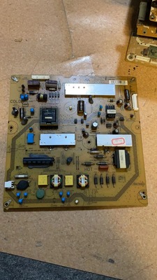 原装夏普LCD-46LX450A 46lx235电源板RUNTKB024WJN1 JSL2090-003A