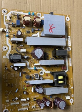 松下TH-P50U20C TH-P46S25C电源板ETX2MM806MEH NPX805MS2 X