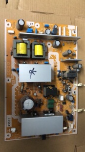 原装松下TH-P42X10C TH-P50X10C等离子电源板ASSY.N0.LSEP1279-2